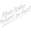 Mon bébé