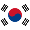 Korea flag