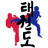 Taekwondo icône