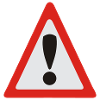 Warning Sign