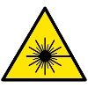 laser