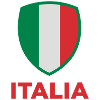 National flag of Italy
