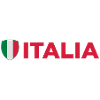 National flag of Italy