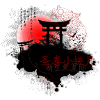 Japan Style (Torii) 01