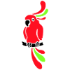 parrot
