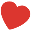 little heart EN