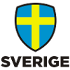 National flag of Sweden