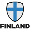 Drapeau national de la Finlande