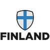 National Flag of Finland