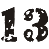 13