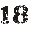 18