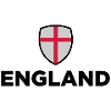 National flag of England