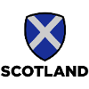 National Flag of Scotland