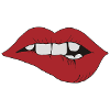 LIPPENBEISSER