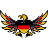 Germany coat of arms