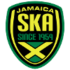 Armoiries de Jamaica Ska 2