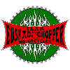 Euskadi chopper team