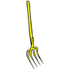Pitchfork