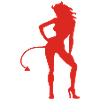 Devil - Diable