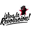 revolution fist