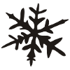 Ice Crystal