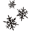 Ice Crystal