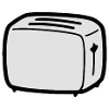 toaster