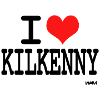 i love kilkenny by wam