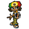 bboy reggae