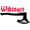 Wikinger-Axt