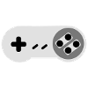 Super NES Controller