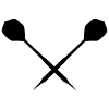 Fléchettes