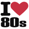 Birthday - 80's
