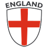ANGLETERRE ÉQUIPE CREST