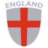 ENGLAND SHIELD