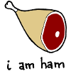 i am ham