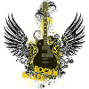 Rock'n Roller (guitar) 01