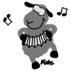 sheep(3c)