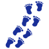 Baby - Feet