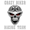Crazy Biker