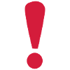 Point d'exclamation