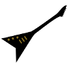 e-guitar
