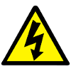 Electricity Warning