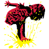 splash