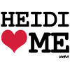 heidi m'aime