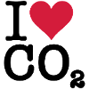 I Love CO2