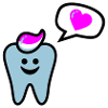 zahn punk zahnarzt dentist