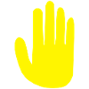 main HAND