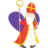 Sint met Hart