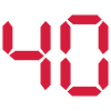 40